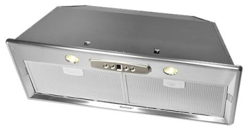 Встраиваемая вытяжка Rainford RCH 5502 inox Встраиваемая вытяжка Rainford RCH 5502 inox