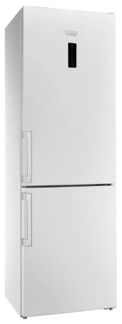 Холодильник Ariston HS 5181 W Холодильник Ariston HS 5181 W
