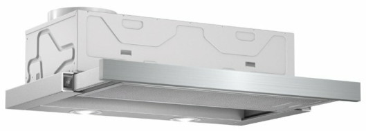 Встраиваемая вытяжка Bosch DFM 064 W 50 IX