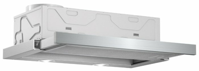 Встраиваемая вытяжка Bosch DFM 064 W 50 IX