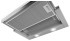 Встраиваемая вытяжка Bosch DFM 064 W 50 IX