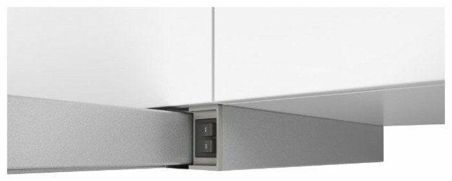 Встраиваемая вытяжка Bosch DFM 064 W 50 IX