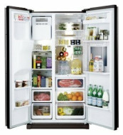 Холодильник Samsung RSH5ZL2A