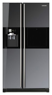 Холодильник Samsung RSH5ZL2A Холодильник Samsung RSH5ZL2A