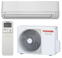 Сплит-система Toshiba RAS-13U2KV-EE / RAS-13U2AV-EE Сплит-система Toshiba RAS-13U2KV-EE / RAS-13U2AV-EE