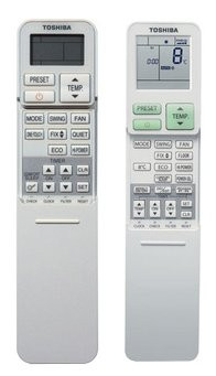 Сплит-система Toshiba RAS-13U2KV-EE / RAS-13U2AV-EE Сплит-система Toshiba RAS-13U2KV-EE / RAS-13U2AV-EE