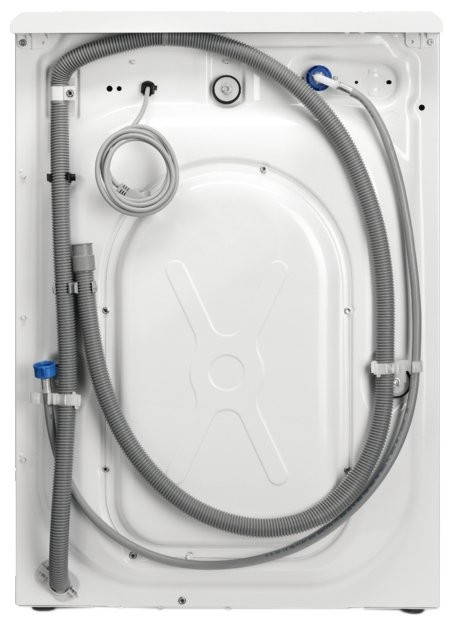 Стиральная машина Electrolux EW6F4R08WU Стиральная машина Electrolux EW6F4R08WU