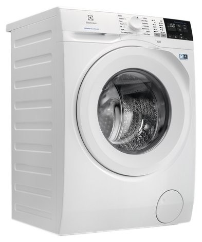 Стиральная машина Electrolux EW6F4R08WU Стиральная машина Electrolux EW6F4R08WU