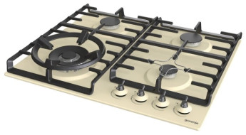 Газовая варочная панель Gorenje GW 641 INI