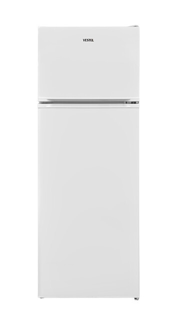 Холодильник Vestel VDD 216 FW Холодильник Vestel VDD 216 FW
