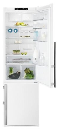 Холодильник Electrolux EN 3880 AOW