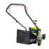 Газонокосилка бензиновая RedVerg RD-GLM40P