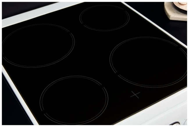 Электроплита Hotpoint HS6V5PHW белая Электроплита Hotpoint HS6V5PHW белая