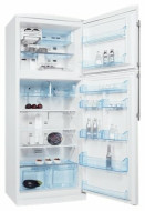 Холодильник Electrolux END 44501 W Холодильник Electrolux END 44501 W