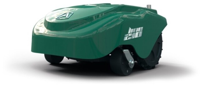 Газонокосилка Ambrogio L210 Elite AM210L0V8Z Газонокосилка Ambrogio L210 Elite AM210L0V8Z