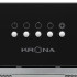 Встраиваемая вытяжка Krona Luisa 600 Glass Black PB Встраиваемая вытяжка Krona Luisa 600 Glass Black PB