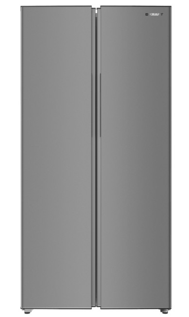 Холодильник Kraft KF-MS4400S Холодильник Kraft KF-MS4400S