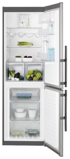 Холодильник Electrolux EN 93453 MX