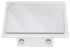 Каминная вытяжка Konigin Terra 60 White Каминная вытяжка Konigin Terra 60 White