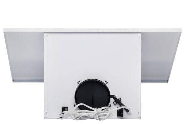 Каминная вытяжка Konigin Terra 60 White Каминная вытяжка Konigin Terra 60 White
