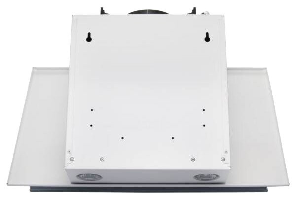 Каминная вытяжка Konigin Terra 60 White Каминная вытяжка Konigin Terra 60 White