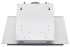 Каминная вытяжка Konigin Terra 60 White Каминная вытяжка Konigin Terra 60 White