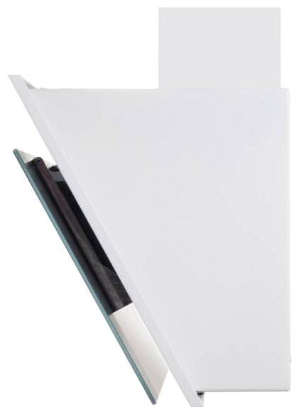 Каминная вытяжка Konigin Terra 60 White Каминная вытяжка Konigin Terra 60 White