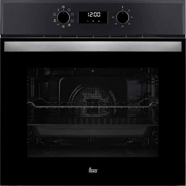 Встраиваемый электрический духовой шкаф Teka HBB 720 BK Встраиваемый электрический духовой шкаф Teka HBB 720 BK