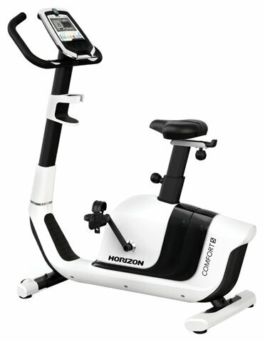 Велоэргометр Horizon Comfort 5 Viewfit