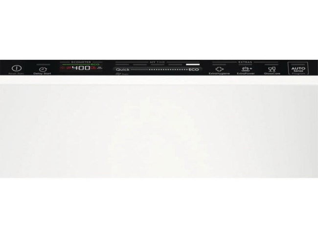 Встраиваемая посудомоечная машина Electrolux EEG63410L