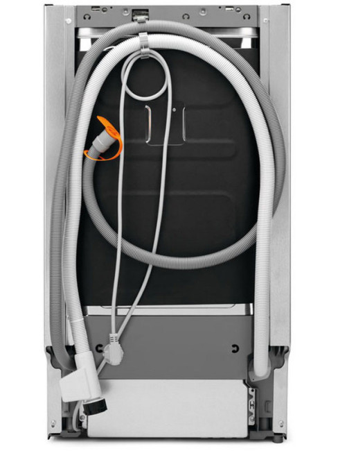 Встраиваемая посудомоечная машина Electrolux EEG63410L