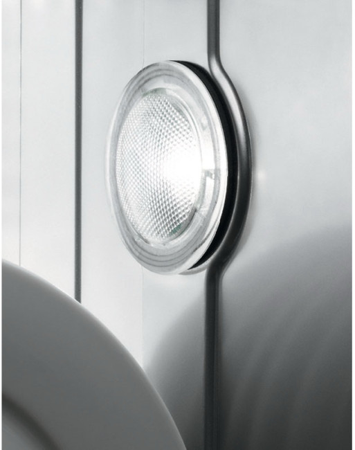 Встраиваемая посудомоечная машина Electrolux EEG63410L