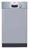 Посудомоечная машина Bosch SRI 53E15