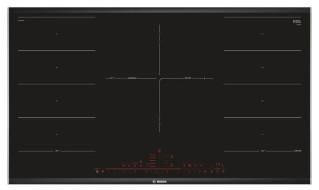 Индукционная варочная панель Bosch PXV975DV1E Индукционная варочная панель Bosch PXV975DV1E