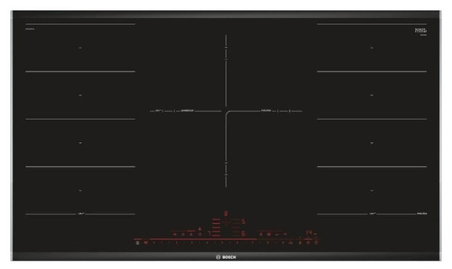 Индукционная варочная панель Bosch PXV975DV1E