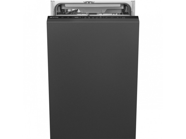 Встраиваемая посудомоечная машина Smeg ST4533IN