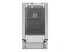 Встраиваемая посудомоечная машина Smeg ST4533IN