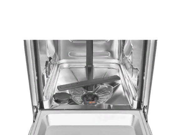 Встраиваемая посудомоечная машина Smeg ST4533IN