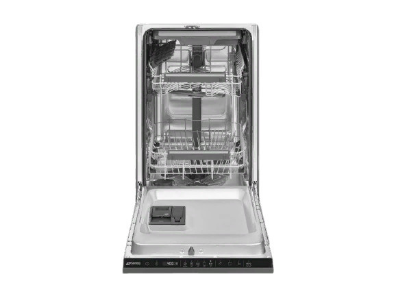 Встраиваемая посудомоечная машина Smeg ST4533IN
