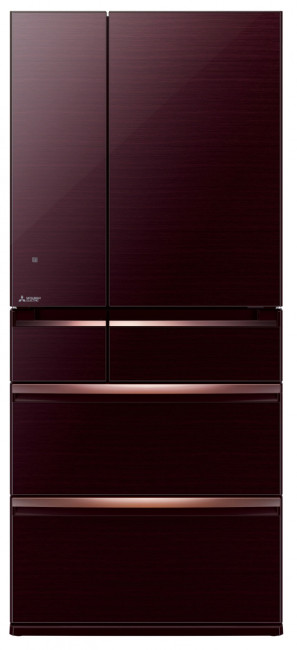 Холодильник Mitsubishi Electric MR-WXR743C-BR-R Холодильник Mitsubishi Electric MR-WXR743C-BR-R