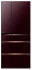 Холодильник Mitsubishi Electric MR-WXR743C-BR-R Холодильник Mitsubishi Electric MR-WXR743C-BR-R