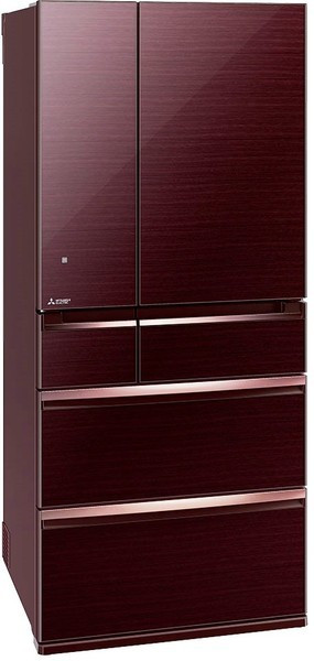 Холодильник Mitsubishi Electric MR-WXR743C-BR-R Холодильник Mitsubishi Electric MR-WXR743C-BR-R