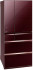 Холодильник Mitsubishi Electric MR-WXR743C-BR-R Холодильник Mitsubishi Electric MR-WXR743C-BR-R