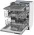 Встраиваемая посудомоечная машина Hotpoint HI 5C59 D