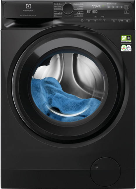 Стиральная машина Electrolux EW8FG5602CDE Стиральная машина Electrolux EW8FG5602CDE