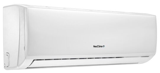 Сплит-система NeoClima NS/NU-HAL18F Сплит-система NeoClima NS/NU-HAL18F