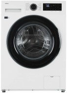 Стиральная машина Samsung WW90DG5U34AELP, белый