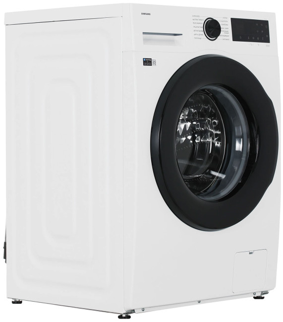 Стиральная машина Samsung WW90DG5U34AELP, белый Стиральная машина Samsung WW90DG5U34AELP, белый