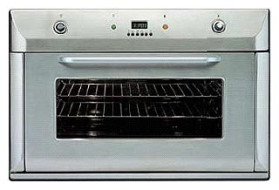 Духовой шкаф ILVE 900-BMP IX