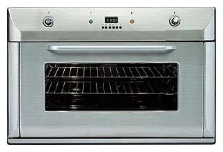 Духовой шкаф ILVE 900-BMP IX
